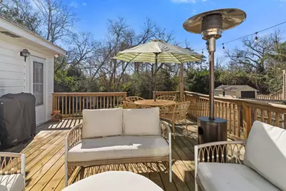 1752 Pine Tree Road, Augusta, GA 30904 - Photo 7