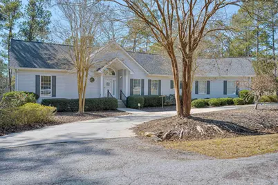 192 Memorial Drive, McCormick, SC 29835 - Photo 1