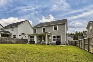 109 Magnolia Petal Dr, Elgin, SC 29045 - Photo 35