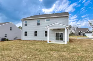4777 Hartshorn Cir, Aiken, SC 29801 - Photo 45