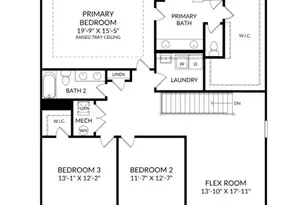 4777 Hartshorn Cir, Aiken, SC 29801 - Photo 3