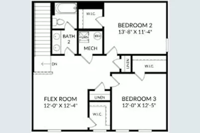 4126 Whitehouse Street, Harlem, GA 30814 - Photo 5