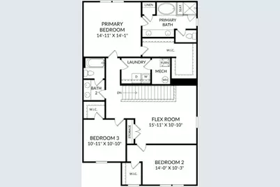 4133 Whitehouse Street, Harlem, GA 30814 - Photo 5