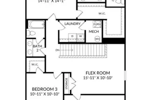 4133 Whitehouse St, Harlem, GA 30814 - Photo 5