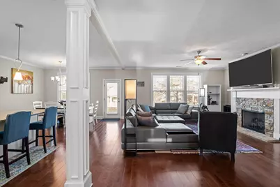 7210 Hoffman Drive, Evans, GA 30809 - Photo 9