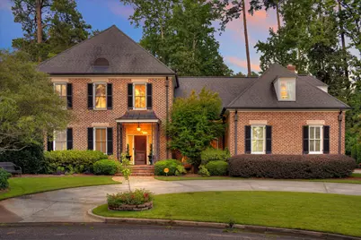 704 Summergate Court, Augusta, GA 30909 - Photo 1