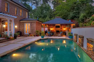 704 Summergate Ct, Augusta, GA 30909 - Photo 3