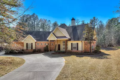 5332 Linder McCurdy Road, Appling, GA 30802 - Photo 1