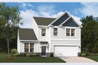 366 Tupelo Pass, Harlem, GA 30814 - Photo 1