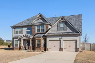 7206 Round Stone Dr, Graniteville, SC 29829 - Photo 3