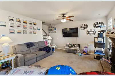 7206 Round Stone Drive, Graniteville, SC 29829 - Photo 13