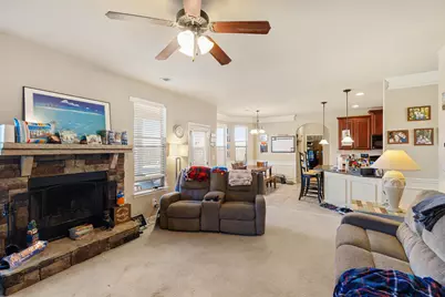 7206 Round Stone Drive, Graniteville, SC 29829 - Photo 15