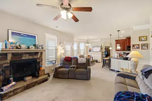 7206 Round Stone Dr, Graniteville, SC 29829 - Photo 15