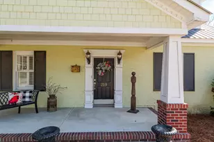 219 White Oak St, Thomson, GA 30824 - Photo 3