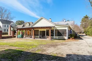 219 White Oak St, Thomson, GA 30824 - Photo 7