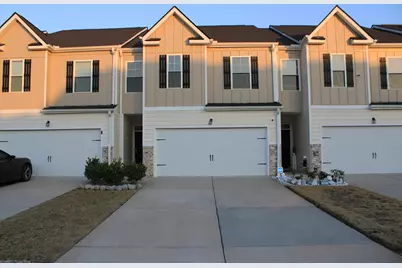 5430 Thrasher Lane, Hephzibah, GA 30815 - Photo 1