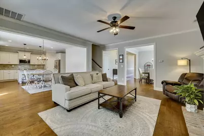 916 Kate Drive, Evans, GA 30809 - Photo 11