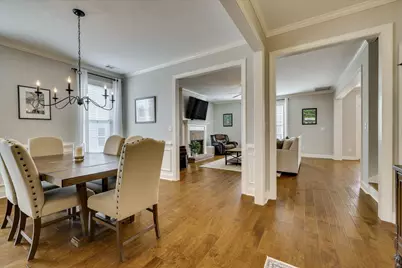 916 Kate Drive, Evans, GA 30809 - Photo 7