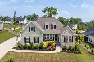 1037 Bartram Ridge, Evans, GA 30809 - Photo 9