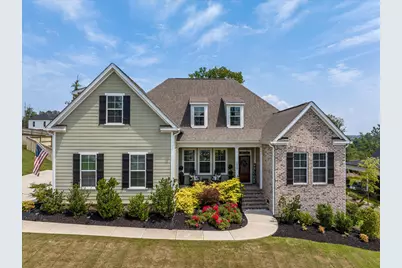 1037 Bartram Ridge, Evans, GA 30809 - Photo 7