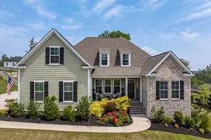 1037 Bartram Ridge, Evans, GA 30809 - Photo 7