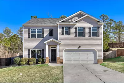 5050 Vine Lane, Grovetown, GA 30813 - Photo 1