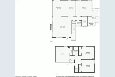 360 Country Glen Avenue, Graniteville, SC 29829 - Photo 23