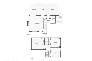 360 Country Glen Ave, Graniteville, SC 29829 - Photo 23