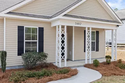 1602 Womrath Road, North Augusta, SC 29841 - Photo 5