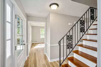 2015 Town Creek Road, Aiken, SC 29803 - Photo 17