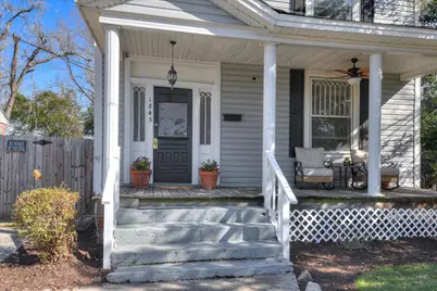 1845 Warren Street, Augusta, GA 30904 - Photo 3