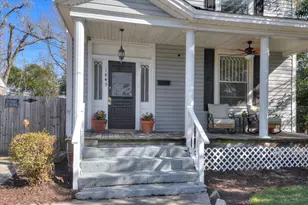 1845 Warren St, Augusta, GA 30904 - Photo 3