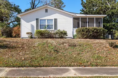 600 S Old Whiskey Road, New Ellenton, SC 29809 - Photo 1