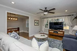 3123 Exeter Rd, Augusta, GA 30909 - Photo 11