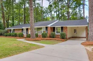 3123 Exeter Rd, Augusta, GA 30909 - Photo 3