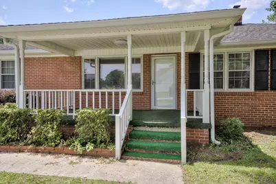 417 Old Airport Road, Aiken, SC 29801 - Photo 3