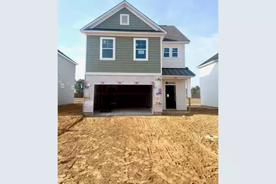 1031 Mizuno Drive, Augusta, GA 30815 - Photo 1