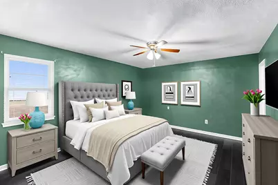 3552 Gardenbrook Drive, Augusta, GA 30906 - Photo 27