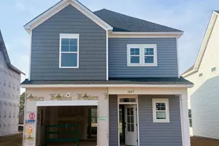 1027 Mizuno Dr, Augusta, GA 30815 - Photo 1