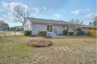 254 Hinman Drive, Augusta, GA 30907 - Photo 29