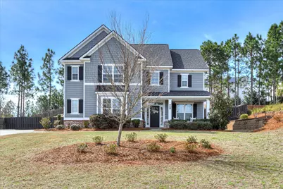 724 Flat Rock Lane, Graniteville, SC 29829 - Photo 7