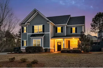 724 Flat Rock Lane, Graniteville, SC 29829 - Photo 1