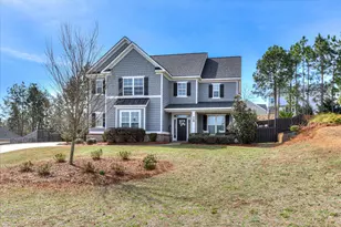 724 Flat Rock Ln, Graniteville, SC 29829 - Photo 65