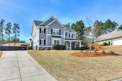 724 Flat Rock Lane, Graniteville, SC 29829 - Photo 63