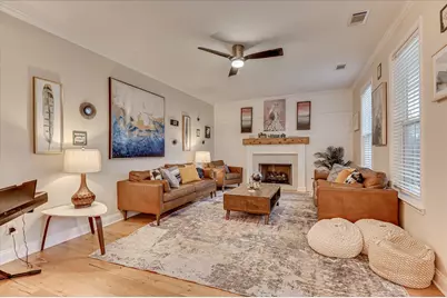 724 Flat Rock Lane, Graniteville, SC 29829 - Photo 27