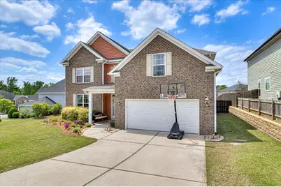 509 Sagebrush Trail, Evans, GA 30809 - Photo 3