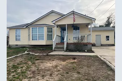 1952 Brown Road, Hephzibah, GA 30815 - Photo 1