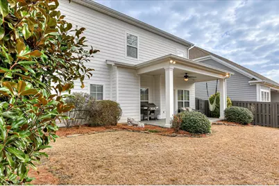 541 Meldon Road, Evans, GA 30809 - Photo 49