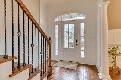 541 Meldon Road, Evans, GA 30809 - Photo 3