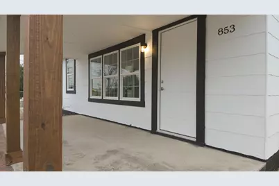 853 Forsythe Street, Augusta, GA 30901 - Photo 5